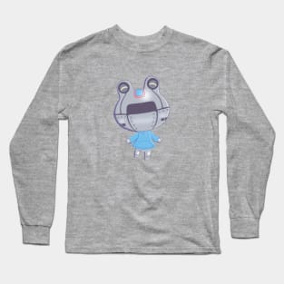 Ribbot Long Sleeve T-Shirt